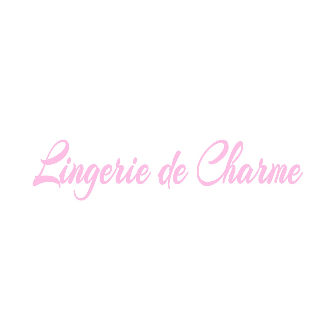 LINGERIE DE CHARME ROZIER-COTES-D-AUREC